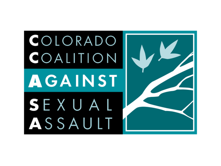 Colorado Coalition Against Sexual Assault