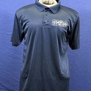 Blue Sport Polo (M)