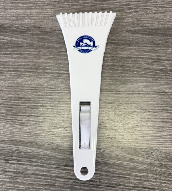 Ice Scraper