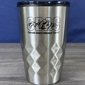 Stainless Steel Travel Cup