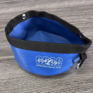 Travel Dog Bowl