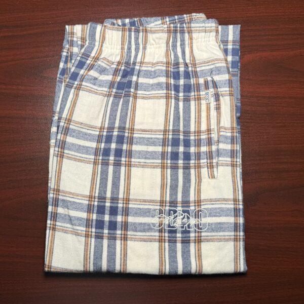 Bronco Flannel Lounge Pants